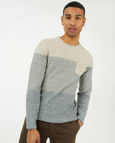 League Danois Sweater - Smgarment's